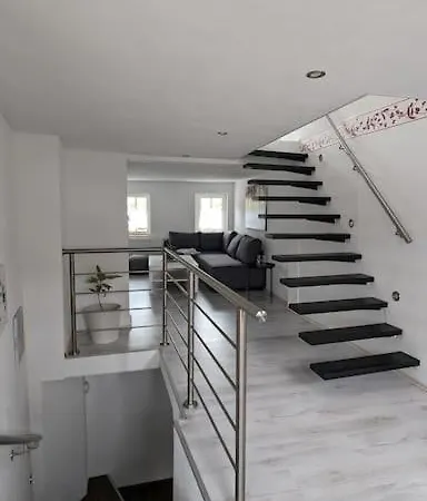 Hébergement de vacances Chester