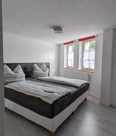 Hébergement de vacances Chester *