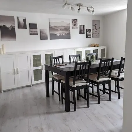 Chester Holiday home *