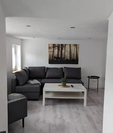 Chester Holiday home
