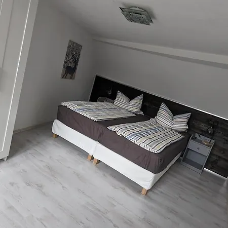 Hébergement de vacances Chester *