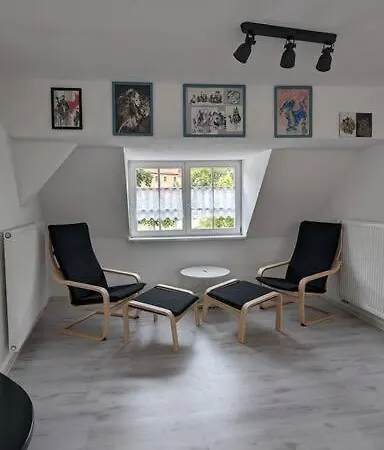 Chester Casa vacanze *